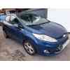 ford fiesta (cb1) del año 2009