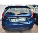FORD FIESTA (CB1)