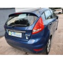 FORD FIESTA (CB1)
