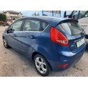 FORD FIESTA (CB1)