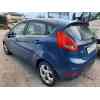 ford fiesta (cb1) del año 2009