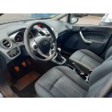 FORD FIESTA (CB1)
