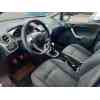ford fiesta (cb1) del año 2009
