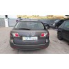 mazda 6 station wagon (gy) del año 2007