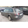 mazda 6 station wagon (gy) del año 2007