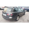 mazda 6 station wagon (gy) del año 2007