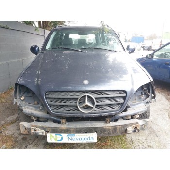 MERCEDES-BENZ CLASE M (W163)