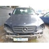 mercedes-benz clase m (w163) del año 1999