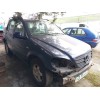 mercedes-benz clase m (w163) del año 1999