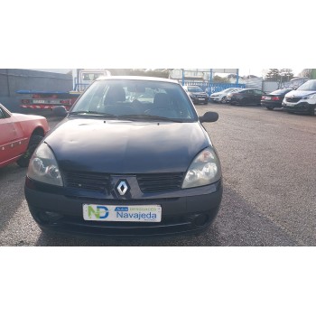 RENAULT CLIO II (BB_, CB_)