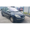 RENAULT SCÉNIC II (JM0/1_)