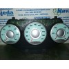 Recambio de cuadro instrumentos para fiat ulysse (179) 2.2 jtd dynamic referencia OEM IAM 501021630051 501021630051 VERDE