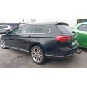 VOLKSWAGEN PASSAT B8 VARIANT (3G5, CB5)