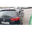 VOLKSWAGEN PASSAT B8 VARIANT (3G5, CB5)