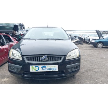 FORD FOCUS II (DA_, HCP, DP)