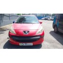 PEUGEOT 207/207+ (WA_, WC_)
