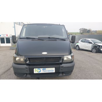 FORD TRANSIT FURGONETA (FA_ _)