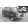 ford transit furgoneta (fa_ _) del año 2004
