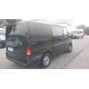 FORD TRANSIT FURGONETA (FA_ _)