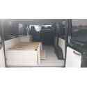 FORD TRANSIT FURGONETA (FA_ _)