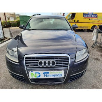 AUDI A6 BERLINA (4F2)