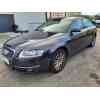 audi a6 berlina (4f2) del año 2007