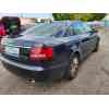 audi a6 berlina (4f2) del año 2007
