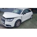 AUDI A1 (8X1, 8XK)