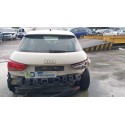 AUDI A1 (8X1, 8XK)