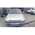 OPEL CORSA C (X01)