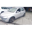 OPEL CORSA C (X01)