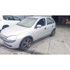 opel corsa c (x01) del año 2003