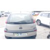 opel corsa c (x01) del año 2003