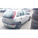 OPEL CORSA C (X01)
