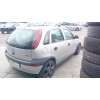 opel corsa c (x01) del año 2003