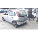 OPEL CORSA C (X01)