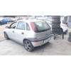 opel corsa c (x01) del año 2003