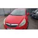 OPEL CORSA D (S07)