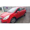 OPEL CORSA D (S07)