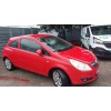 opel corsa d (s07) del año 2009