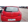 opel corsa d (s07) del año 2009