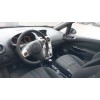 opel corsa d (s07) del año 2009