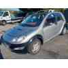 smart forfour (454) del año 2005