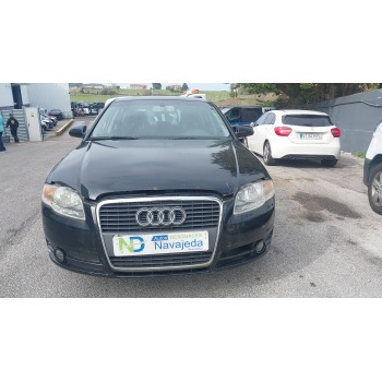 AUDI A4 B7 (8EC)