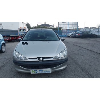 PEUGEOT 206 HATCHBACK (2A/C)