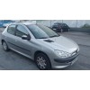peugeot 206 hatchback (2a/c) del año 2004
