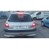 peugeot 206 hatchback (2a/c) del año 2004