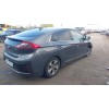 hyundai ioniq (ae) del año 2019