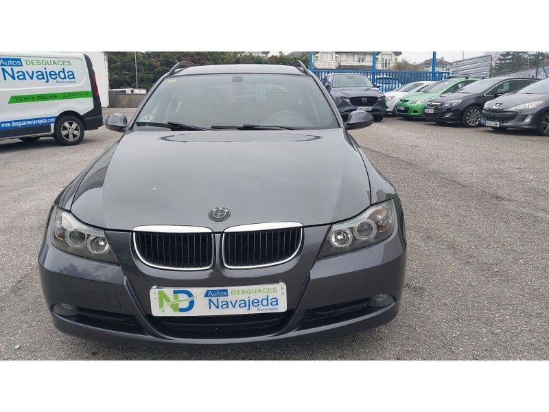 BMW 3 TOURING (E91)