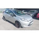 FORD FIESTA VI (CB1, CCN)